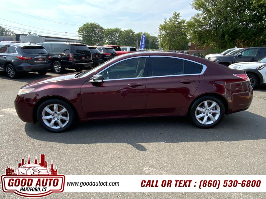 2012 Acura TL 4dr Sdn Auto 2WD, available for sale in Hartford, Connecticut | Good Auto LLC. Hartford, Connecticut 2012 Acura TL 4dr Sdn Auto 2WD, available for sale in Hartford, Connecticut | Good Auto LLC. Hartford, Connecticut