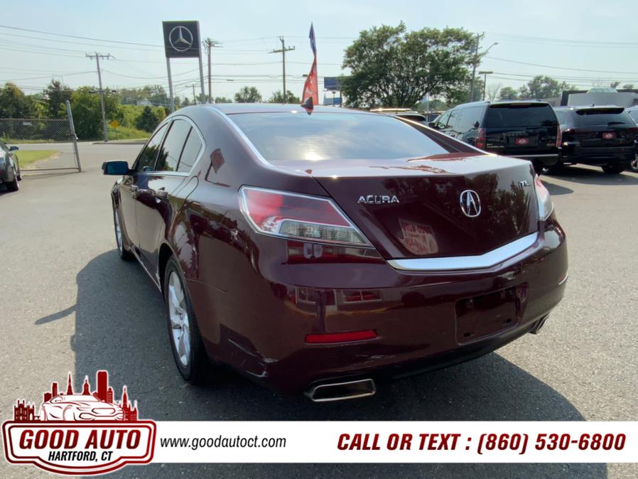 2012 Acura TL 4dr Sdn Auto 2WD, available for sale in Hartford, Connecticut | Good Auto LLC. Hartford, Connecticut 2012 Acura TL 4dr Sdn Auto 2WD, available for sale in Hartford, Connecticut | Good Auto LLC. Hartford, Connecticut