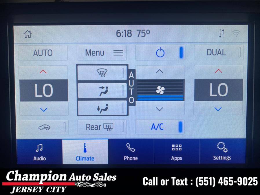 Used Ford Mustang EcoBoost Fastback 2020 | Champion Auto Sales of JC. Jersey City, New Jersey Used Ford Mustang EcoBoost Fastback 2020 | Champion Auto Sales of JC. Jersey City, New Jersey