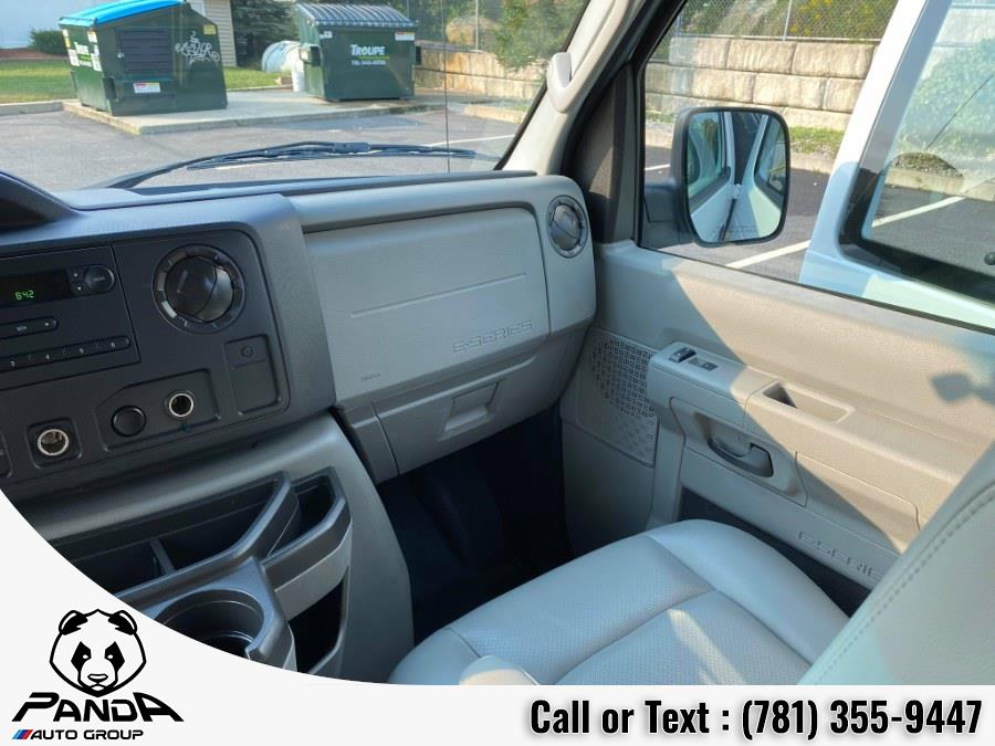 Used Ford Econoline Cargo Van E-250 Ext Commercial Handicap 2009 | Panda Auto Group. Abington, Massachusetts Used Ford Econoline Cargo Van E-250 Ext Commercial Handicap 2009 | Panda Auto Group. Abington, Massachusetts