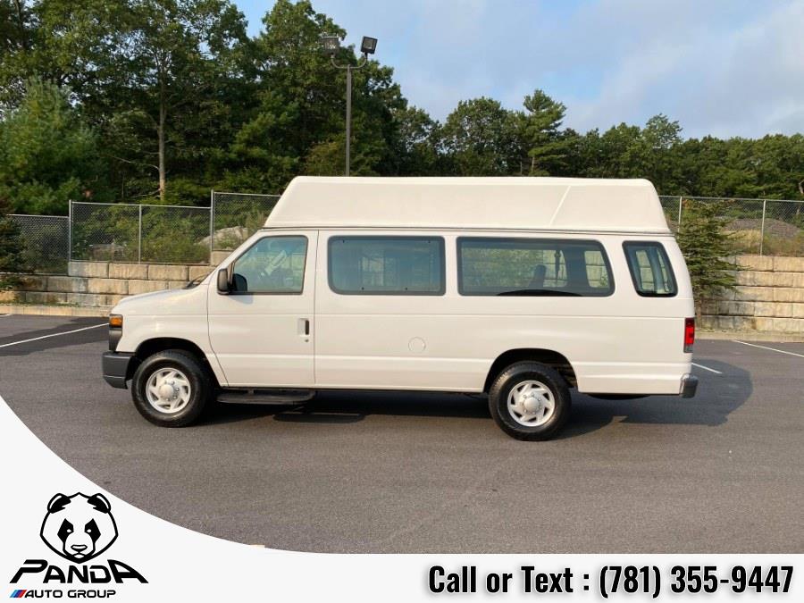 Used Ford Econoline Cargo Van E-250 Ext Commercial Handicap 2009 | Panda Auto Group. Abington, Massachusetts Used Ford Econoline Cargo Van E-250 Ext Commercial Handicap 2009 | Panda Auto Group. Abington, Massachusetts
