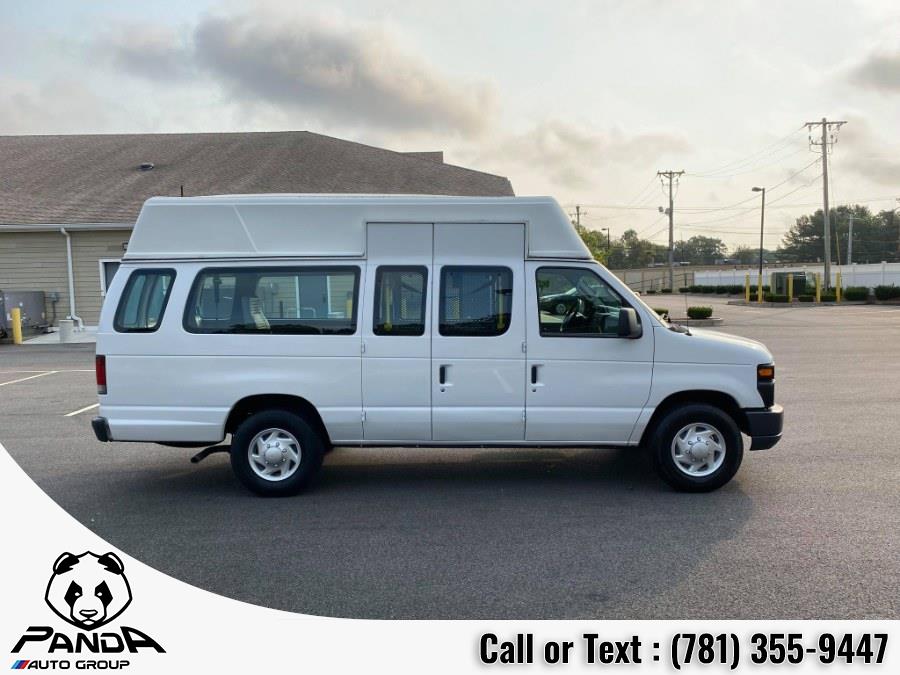 Used Ford Econoline Cargo Van E-250 Ext Commercial Handicap 2009 | Panda Auto Group. Abington, Massachusetts Used Ford Econoline Cargo Van E-250 Ext Commercial Handicap 2009 | Panda Auto Group. Abington, Massachusetts
