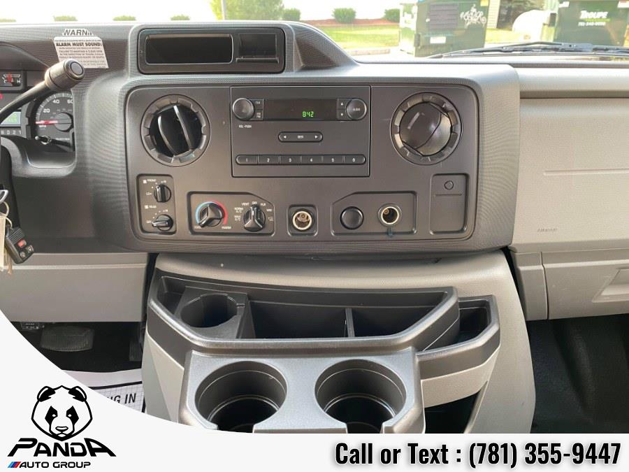 Used Ford Econoline Cargo Van E-250 Ext Commercial Handicap 2009 | Panda Auto Group. Abington, Massachusetts Used Ford Econoline Cargo Van E-250 Ext Commercial Handicap 2009 | Panda Auto Group. Abington, Massachusetts