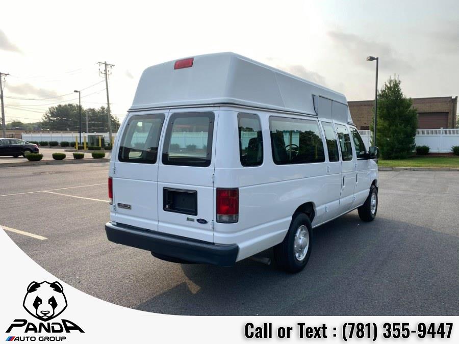 Used Ford Econoline Cargo Van E-250 Ext Commercial Handicap 2009 | Panda Auto Group. Abington, Massachusetts Used Ford Econoline Cargo Van E-250 Ext Commercial Handicap 2009 | Panda Auto Group. Abington, Massachusetts