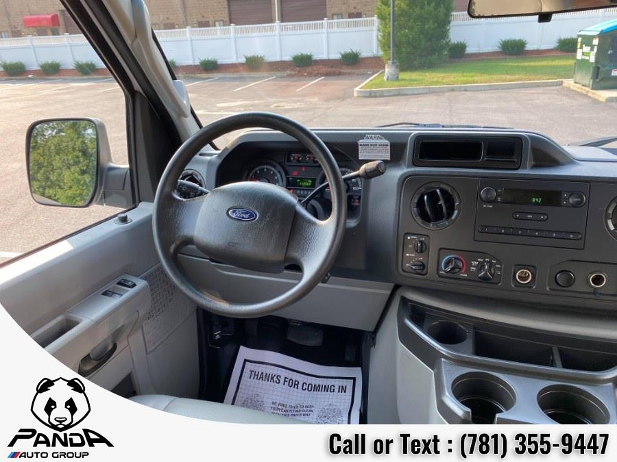 Used Ford Econoline Cargo Van E-250 Ext Commercial Handicap 2009 | Panda Auto Group. Abington, Massachusetts Used Ford Econoline Cargo Van E-250 Ext Commercial Handicap 2009 | Panda Auto Group. Abington, Massachusetts