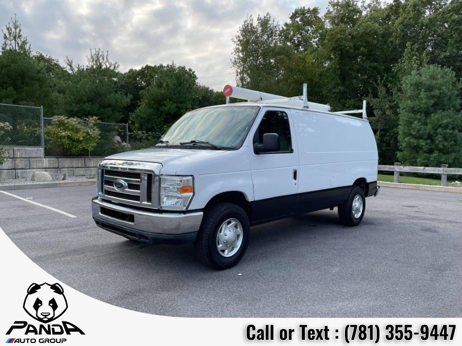 2012 Ford Econoline Cargo Van E-350 Super Duty Commercial, available for sale in Abington, Massachusetts | Panda Auto Group. Abington, Massachusetts 2012 Ford Econoline Cargo Van E-350 Super Duty Commercial, available for sale in Abington, Massachusetts | Panda Auto Group. Abington, Massachusetts