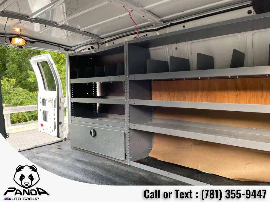 2012 Ford Econoline Cargo Van E-350 Super Duty Commercial, available for sale in Abington, Massachusetts | Panda Auto Group. Abington, Massachusetts 2012 Ford Econoline Cargo Van E-350 Super Duty Commercial, available for sale in Abington, Massachusetts | Panda Auto Group. Abington, Massachusetts