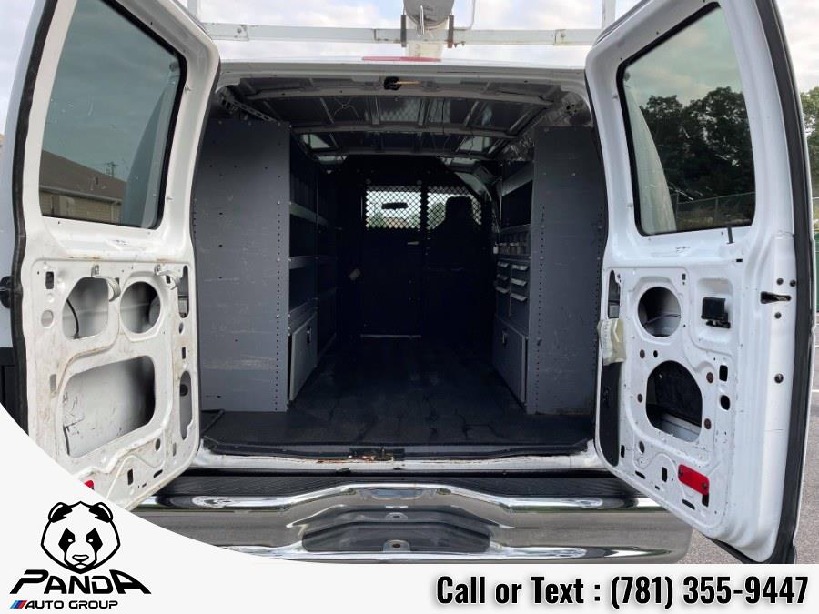 2012 Ford Econoline Cargo Van E-350 Super Duty Commercial, available for sale in Abington, Massachusetts | Panda Auto Group. Abington, Massachusetts 2012 Ford Econoline Cargo Van E-350 Super Duty Commercial, available for sale in Abington, Massachusetts | Panda Auto Group. Abington, Massachusetts