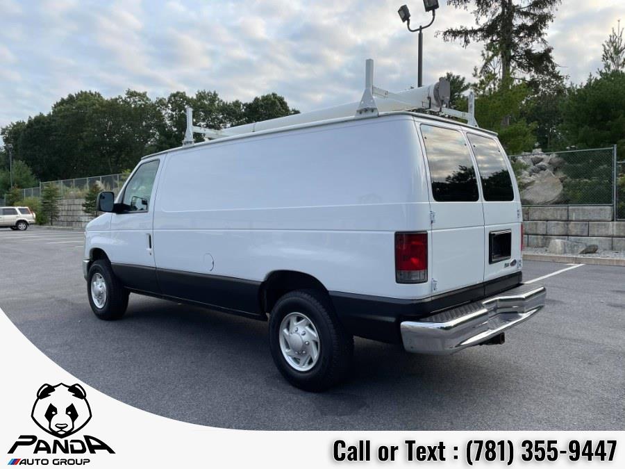 2012 Ford Econoline Cargo Van E-350 Super Duty Commercial, available for sale in Abington, Massachusetts | Panda Auto Group. Abington, Massachusetts 2012 Ford Econoline Cargo Van E-350 Super Duty Commercial, available for sale in Abington, Massachusetts | Panda Auto Group. Abington, Massachusetts