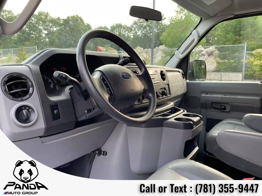 2012 Ford Econoline Cargo Van E-350 Super Duty Commercial, available for sale in Abington, Massachusetts | Panda Auto Group. Abington, Massachusetts 2012 Ford Econoline Cargo Van E-350 Super Duty Commercial, available for sale in Abington, Massachusetts | Panda Auto Group. Abington, Massachusetts