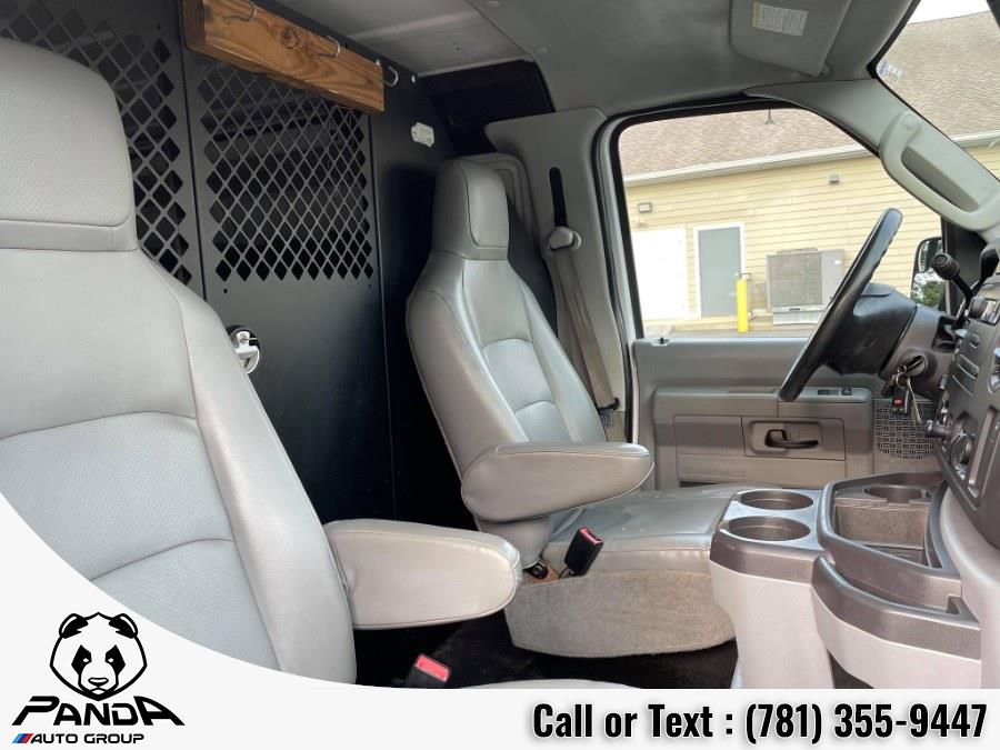2012 Ford Econoline Cargo Van E-350 Super Duty Commercial, available for sale in Abington, Massachusetts | Panda Auto Group. Abington, Massachusetts 2012 Ford Econoline Cargo Van E-350 Super Duty Commercial, available for sale in Abington, Massachusetts | Panda Auto Group. Abington, Massachusetts