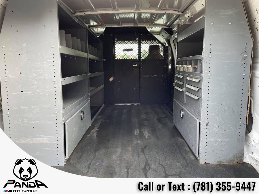 2012 Ford Econoline Cargo Van E-350 Super Duty Commercial, available for sale in Abington, Massachusetts | Panda Auto Group. Abington, Massachusetts 2012 Ford Econoline Cargo Van E-350 Super Duty Commercial, available for sale in Abington, Massachusetts | Panda Auto Group. Abington, Massachusetts