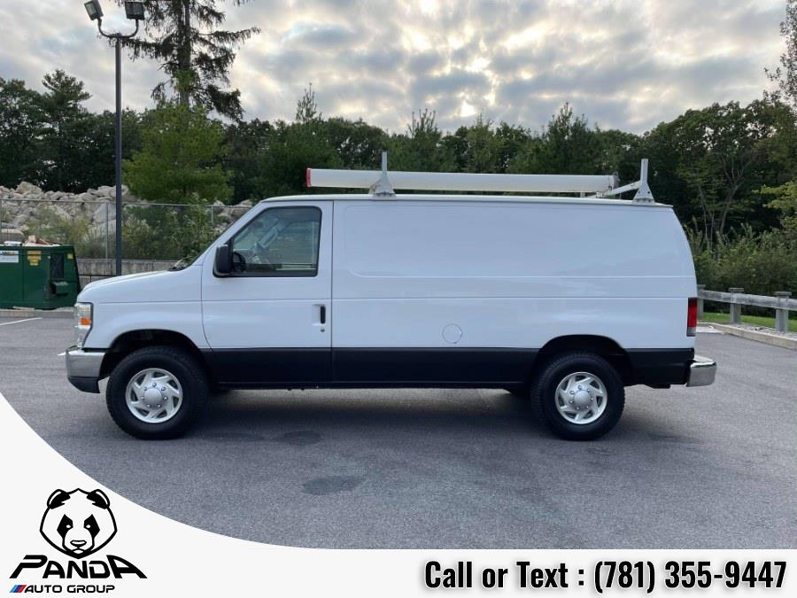2012 Ford Econoline Cargo Van E-350 Super Duty Commercial, available for sale in Abington, Massachusetts | Panda Auto Group. Abington, Massachusetts 2012 Ford Econoline Cargo Van E-350 Super Duty Commercial, available for sale in Abington, Massachusetts | Panda Auto Group. Abington, Massachusetts