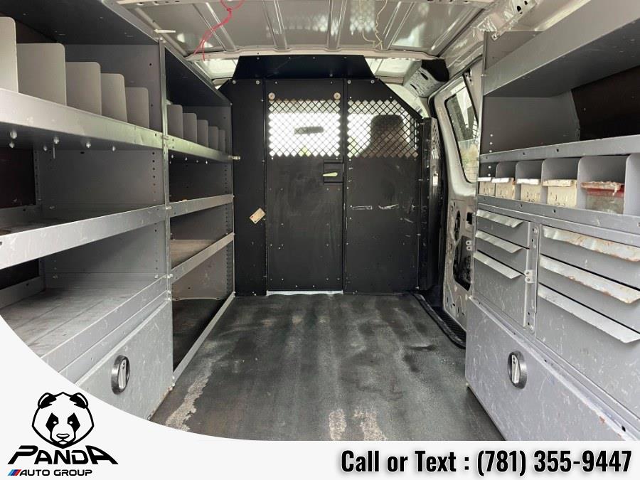 2012 Ford Econoline Cargo Van E-350 Super Duty Commercial, available for sale in Abington, Massachusetts | Panda Auto Group. Abington, Massachusetts 2012 Ford Econoline Cargo Van E-350 Super Duty Commercial, available for sale in Abington, Massachusetts | Panda Auto Group. Abington, Massachusetts