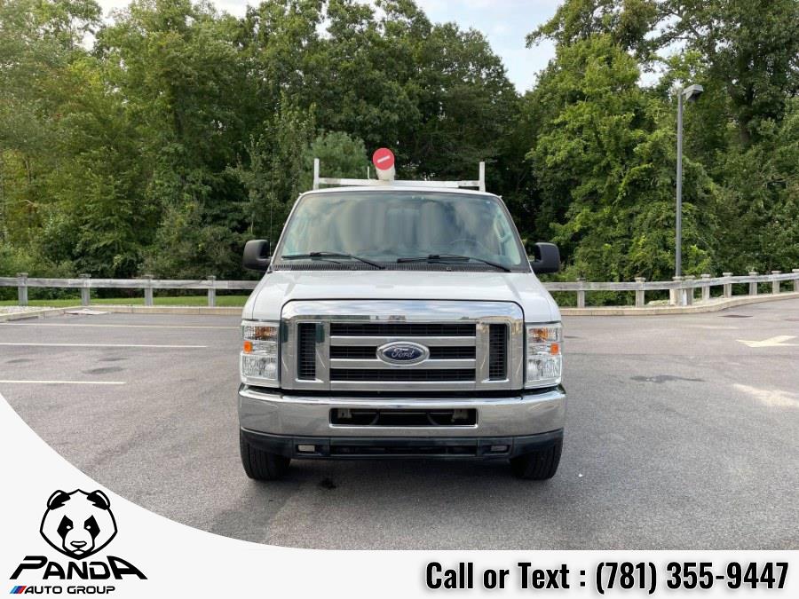 2012 Ford Econoline Cargo Van E-350 Super Duty Commercial, available for sale in Abington, Massachusetts | Panda Auto Group. Abington, Massachusetts 2012 Ford Econoline Cargo Van E-350 Super Duty Commercial, available for sale in Abington, Massachusetts | Panda Auto Group. Abington, Massachusetts