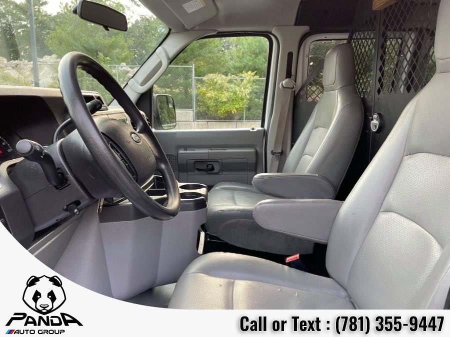2012 Ford Econoline Cargo Van E-350 Super Duty Commercial, available for sale in Abington, Massachusetts | Panda Auto Group. Abington, Massachusetts 2012 Ford Econoline Cargo Van E-350 Super Duty Commercial, available for sale in Abington, Massachusetts | Panda Auto Group. Abington, Massachusetts