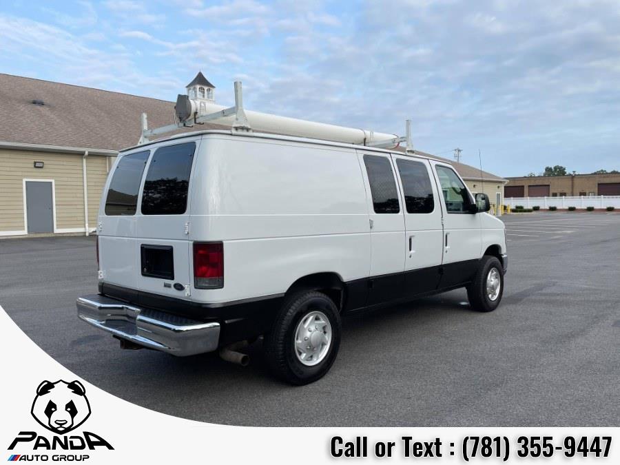 2012 Ford Econoline Cargo Van E-350 Super Duty Commercial, available for sale in Abington, Massachusetts | Panda Auto Group. Abington, Massachusetts 2012 Ford Econoline Cargo Van E-350 Super Duty Commercial, available for sale in Abington, Massachusetts | Panda Auto Group. Abington, Massachusetts
