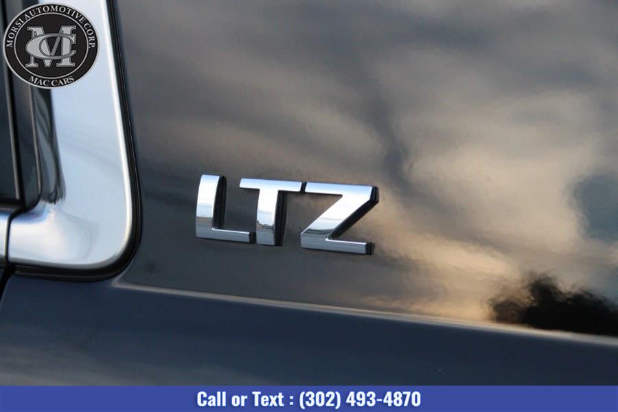 Used Chevrolet Tahoe 4WD 4dr LTZ 2015 | Morsi Automotive Corp. New Castle, Delaware Used Chevrolet Tahoe 4WD 4dr LTZ 2015 | Morsi Automotive Corp. New Castle, Delaware