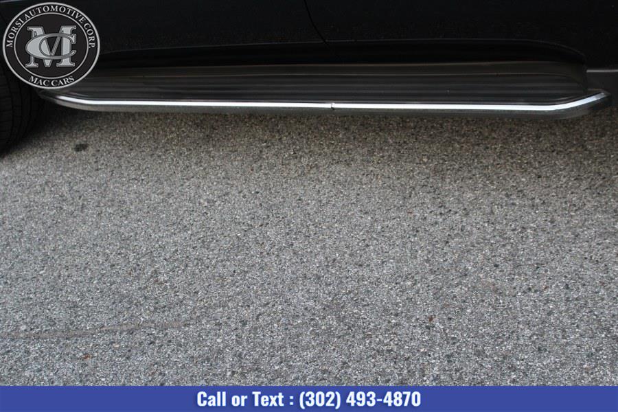 Used Chevrolet Tahoe 4WD 4dr LTZ 2015 | Morsi Automotive Corp. New Castle, Delaware Used Chevrolet Tahoe 4WD 4dr LTZ 2015 | Morsi Automotive Corp. New Castle, Delaware