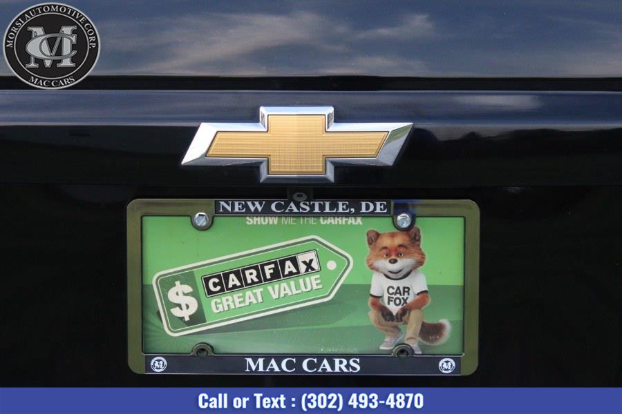 Used Chevrolet Tahoe 4WD 4dr LTZ 2015 | Morsi Automotive Corp. New Castle, Delaware Used Chevrolet Tahoe 4WD 4dr LTZ 2015 | Morsi Automotive Corp. New Castle, Delaware
