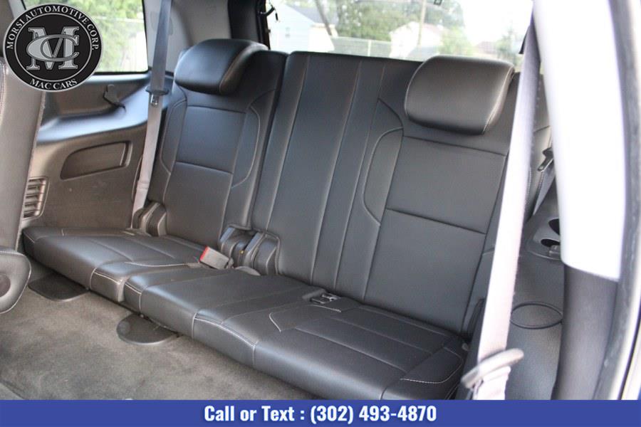 Used Chevrolet Tahoe 4WD 4dr LTZ 2015 | Morsi Automotive Corp. New Castle, Delaware Used Chevrolet Tahoe 4WD 4dr LTZ 2015 | Morsi Automotive Corp. New Castle, Delaware