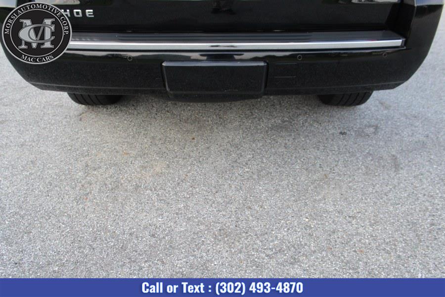 Used Chevrolet Tahoe 4WD 4dr LTZ 2015 | Morsi Automotive Corp. New Castle, Delaware Used Chevrolet Tahoe 4WD 4dr LTZ 2015 | Morsi Automotive Corp. New Castle, Delaware