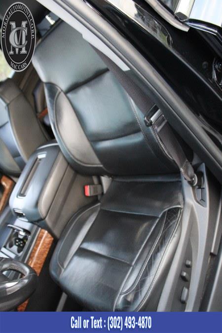 Used Chevrolet Tahoe 4WD 4dr LTZ 2015 | Morsi Automotive Corp. New Castle, Delaware Used Chevrolet Tahoe 4WD 4dr LTZ 2015 | Morsi Automotive Corp. New Castle, Delaware