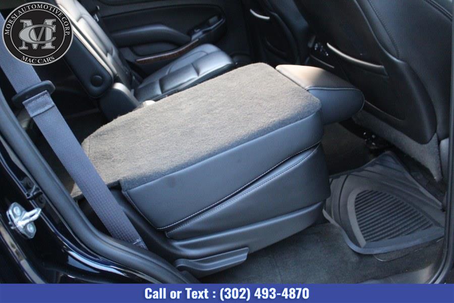 Used Chevrolet Tahoe 4WD 4dr LTZ 2015 | Morsi Automotive Corp. New Castle, Delaware Used Chevrolet Tahoe 4WD 4dr LTZ 2015 | Morsi Automotive Corp. New Castle, Delaware