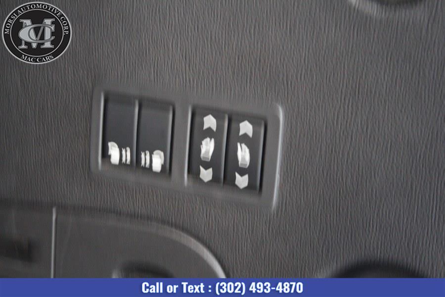 Used Chevrolet Tahoe 4WD 4dr LTZ 2015 | Morsi Automotive Corp. New Castle, Delaware Used Chevrolet Tahoe 4WD 4dr LTZ 2015 | Morsi Automotive Corp. New Castle, Delaware