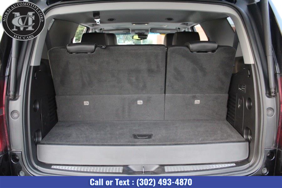 Used Chevrolet Tahoe 4WD 4dr LTZ 2015 | Morsi Automotive Corp. New Castle, Delaware Used Chevrolet Tahoe 4WD 4dr LTZ 2015 | Morsi Automotive Corp. New Castle, Delaware