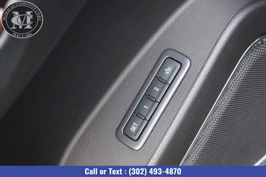 Used Chevrolet Tahoe 4WD 4dr LTZ 2015 | Morsi Automotive Corp. New Castle, Delaware Used Chevrolet Tahoe 4WD 4dr LTZ 2015 | Morsi Automotive Corp. New Castle, Delaware