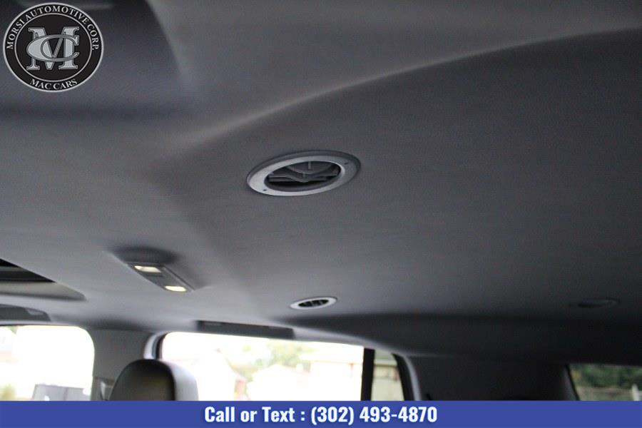 Used Chevrolet Tahoe 4WD 4dr LTZ 2015 | Morsi Automotive Corp. New Castle, Delaware Used Chevrolet Tahoe 4WD 4dr LTZ 2015 | Morsi Automotive Corp. New Castle, Delaware