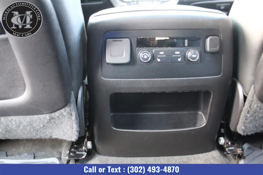 Used Chevrolet Tahoe 4WD 4dr LTZ 2015 | Morsi Automotive Corp. New Castle, Delaware Used Chevrolet Tahoe 4WD 4dr LTZ 2015 | Morsi Automotive Corp. New Castle, Delaware