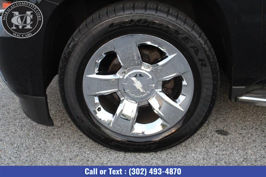 Used Chevrolet Tahoe 4WD 4dr LTZ 2015 | Morsi Automotive Corp. New Castle, Delaware Used Chevrolet Tahoe 4WD 4dr LTZ 2015 | Morsi Automotive Corp. New Castle, Delaware