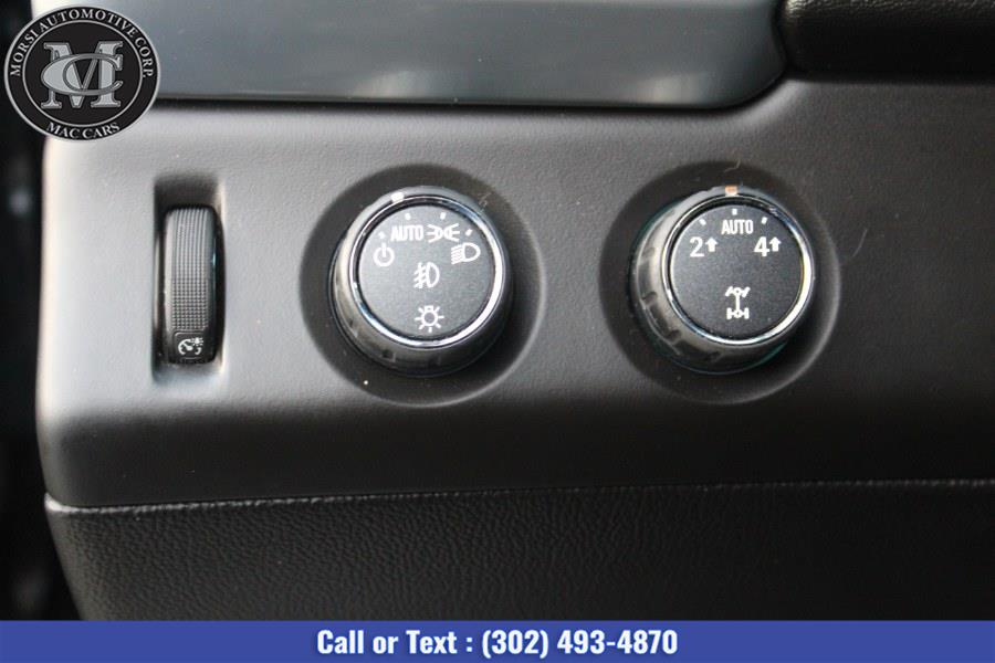 Used Chevrolet Tahoe 4WD 4dr LTZ 2015 | Morsi Automotive Corp. New Castle, Delaware Used Chevrolet Tahoe 4WD 4dr LTZ 2015 | Morsi Automotive Corp. New Castle, Delaware