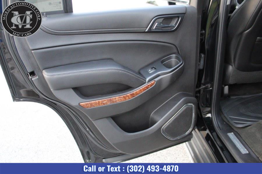 Used Chevrolet Tahoe 4WD 4dr LTZ 2015 | Morsi Automotive Corp. New Castle, Delaware Used Chevrolet Tahoe 4WD 4dr LTZ 2015 | Morsi Automotive Corp. New Castle, Delaware