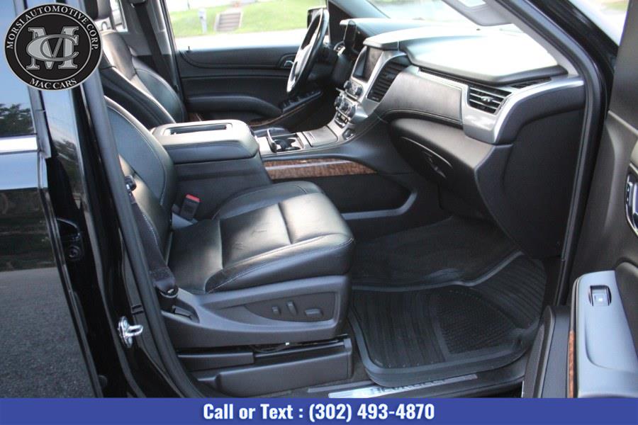 Used Chevrolet Tahoe 4WD 4dr LTZ 2015 | Morsi Automotive Corp. New Castle, Delaware Used Chevrolet Tahoe 4WD 4dr LTZ 2015 | Morsi Automotive Corp. New Castle, Delaware