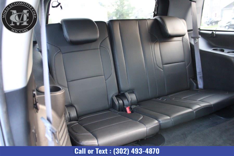 Used Chevrolet Tahoe 4WD 4dr LTZ 2015 | Morsi Automotive Corp. New Castle, Delaware Used Chevrolet Tahoe 4WD 4dr LTZ 2015 | Morsi Automotive Corp. New Castle, Delaware