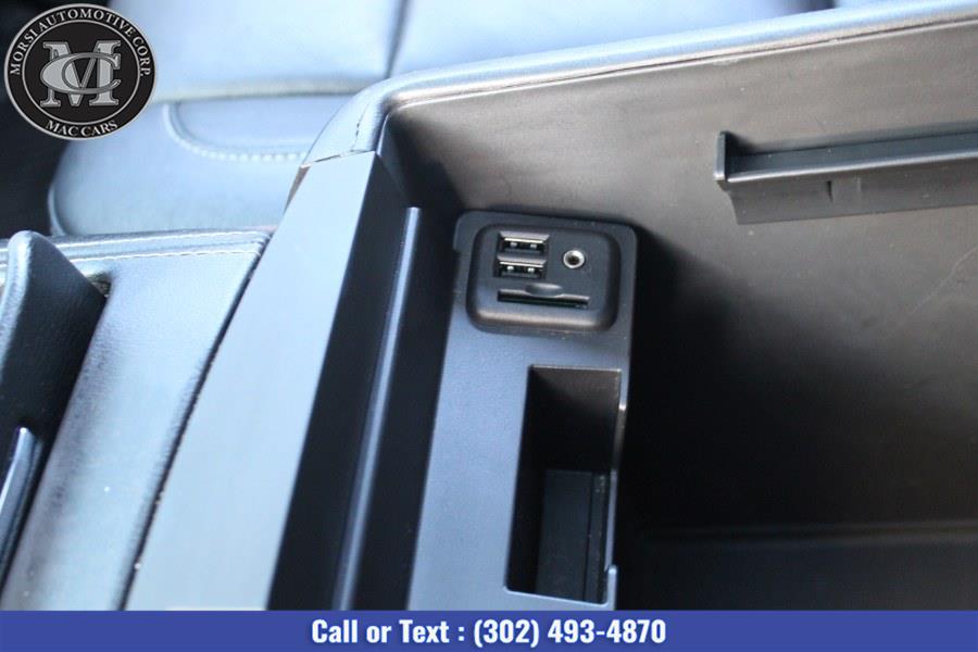 Used Chevrolet Tahoe 4WD 4dr LTZ 2015 | Morsi Automotive Corp. New Castle, Delaware Used Chevrolet Tahoe 4WD 4dr LTZ 2015 | Morsi Automotive Corp. New Castle, Delaware