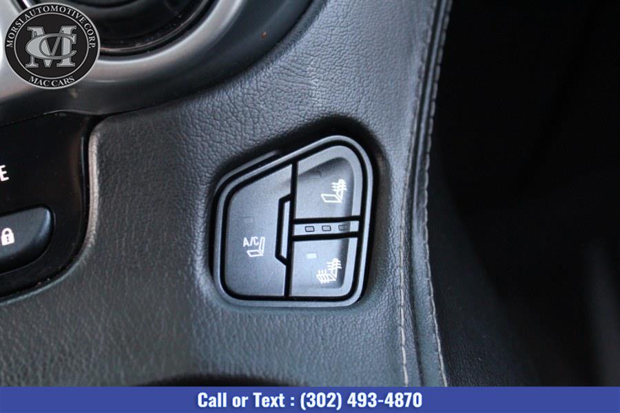 Used Chevrolet Tahoe 4WD 4dr LTZ 2015 | Morsi Automotive Corp. New Castle, Delaware Used Chevrolet Tahoe 4WD 4dr LTZ 2015 | Morsi Automotive Corp. New Castle, Delaware