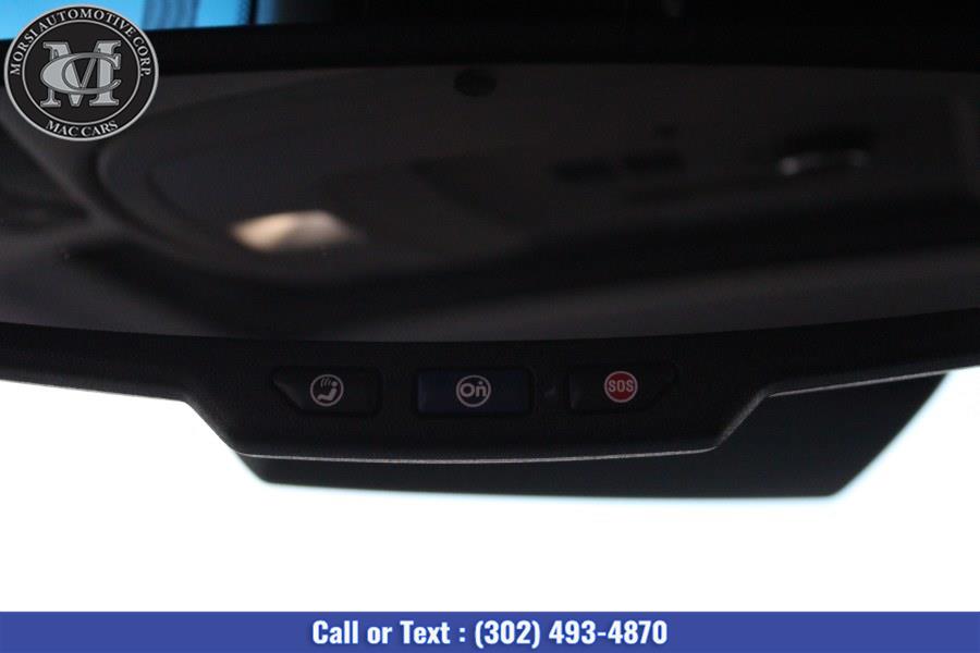 Used Chevrolet Tahoe 4WD 4dr LTZ 2015 | Morsi Automotive Corp. New Castle, Delaware Used Chevrolet Tahoe 4WD 4dr LTZ 2015 | Morsi Automotive Corp. New Castle, Delaware