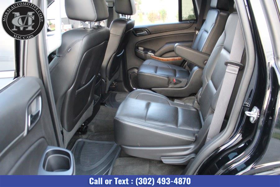 Used Chevrolet Tahoe 4WD 4dr LTZ 2015 | Morsi Automotive Corp. New Castle, Delaware Used Chevrolet Tahoe 4WD 4dr LTZ 2015 | Morsi Automotive Corp. New Castle, Delaware