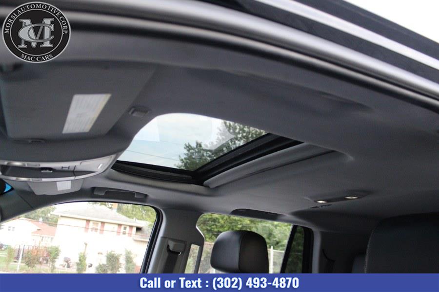 Used Chevrolet Tahoe 4WD 4dr LTZ 2015 | Morsi Automotive Corp. New Castle, Delaware Used Chevrolet Tahoe 4WD 4dr LTZ 2015 | Morsi Automotive Corp. New Castle, Delaware