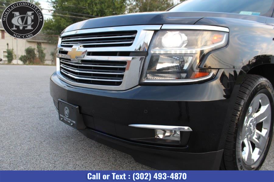 Used Chevrolet Tahoe 4WD 4dr LTZ 2015 | Morsi Automotive Corp. New Castle, Delaware Used Chevrolet Tahoe 4WD 4dr LTZ 2015 | Morsi Automotive Corp. New Castle, Delaware
