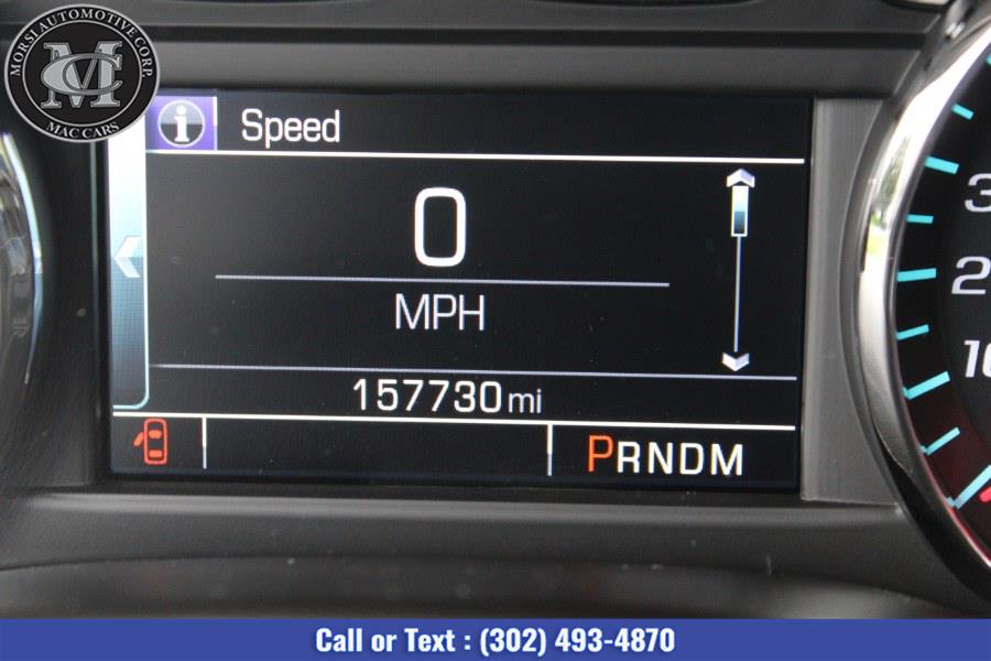 Used Chevrolet Tahoe 4WD 4dr LTZ 2015 | Morsi Automotive Corp. New Castle, Delaware Used Chevrolet Tahoe 4WD 4dr LTZ 2015 | Morsi Automotive Corp. New Castle, Delaware