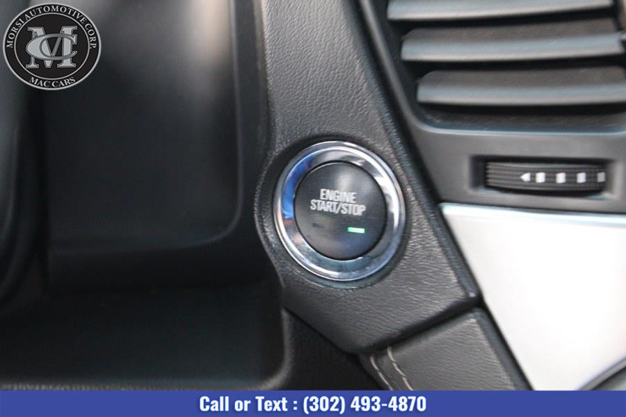 Used Chevrolet Tahoe 4WD 4dr LTZ 2015 | Morsi Automotive Corp. New Castle, Delaware Used Chevrolet Tahoe 4WD 4dr LTZ 2015 | Morsi Automotive Corp. New Castle, Delaware
