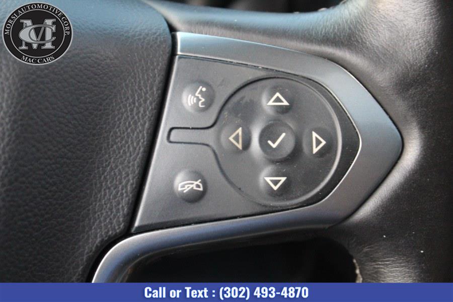 Used Chevrolet Tahoe 4WD 4dr LTZ 2015 | Morsi Automotive Corp. New Castle, Delaware Used Chevrolet Tahoe 4WD 4dr LTZ 2015 | Morsi Automotive Corp. New Castle, Delaware