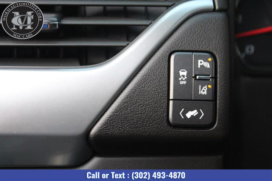 Used Chevrolet Tahoe 4WD 4dr LTZ 2015 | Morsi Automotive Corp. New Castle, Delaware Used Chevrolet Tahoe 4WD 4dr LTZ 2015 | Morsi Automotive Corp. New Castle, Delaware