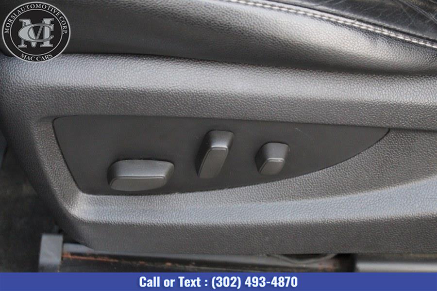 Used Chevrolet Tahoe 4WD 4dr LTZ 2015 | Morsi Automotive Corp. New Castle, Delaware Used Chevrolet Tahoe 4WD 4dr LTZ 2015 | Morsi Automotive Corp. New Castle, Delaware