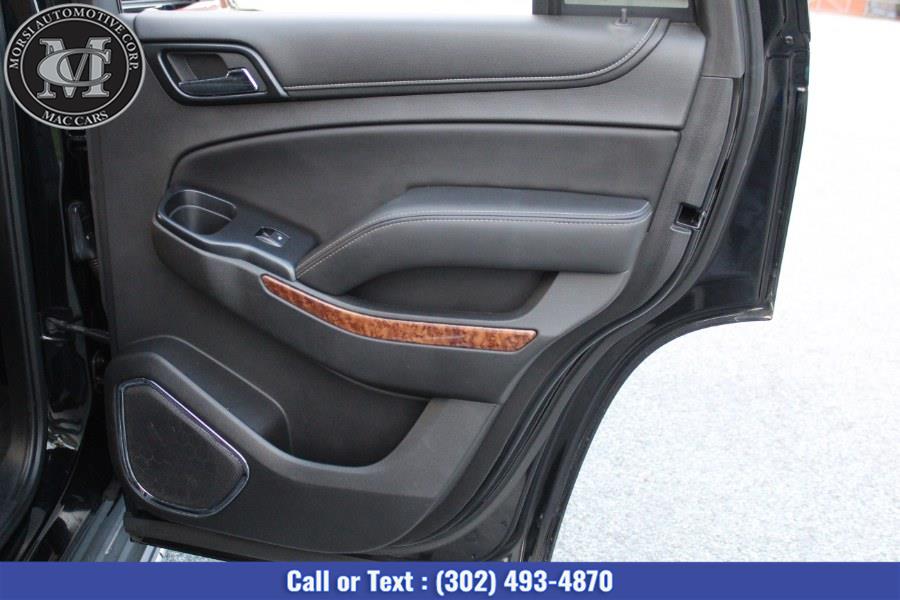 Used Chevrolet Tahoe 4WD 4dr LTZ 2015 | Morsi Automotive Corp. New Castle, Delaware Used Chevrolet Tahoe 4WD 4dr LTZ 2015 | Morsi Automotive Corp. New Castle, Delaware